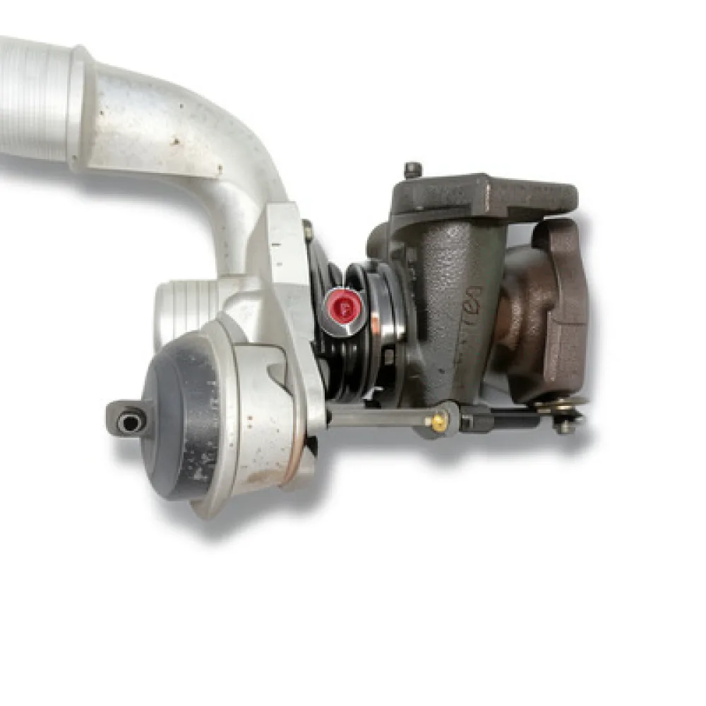 Turbina Renault Laguna I (1993-2001)