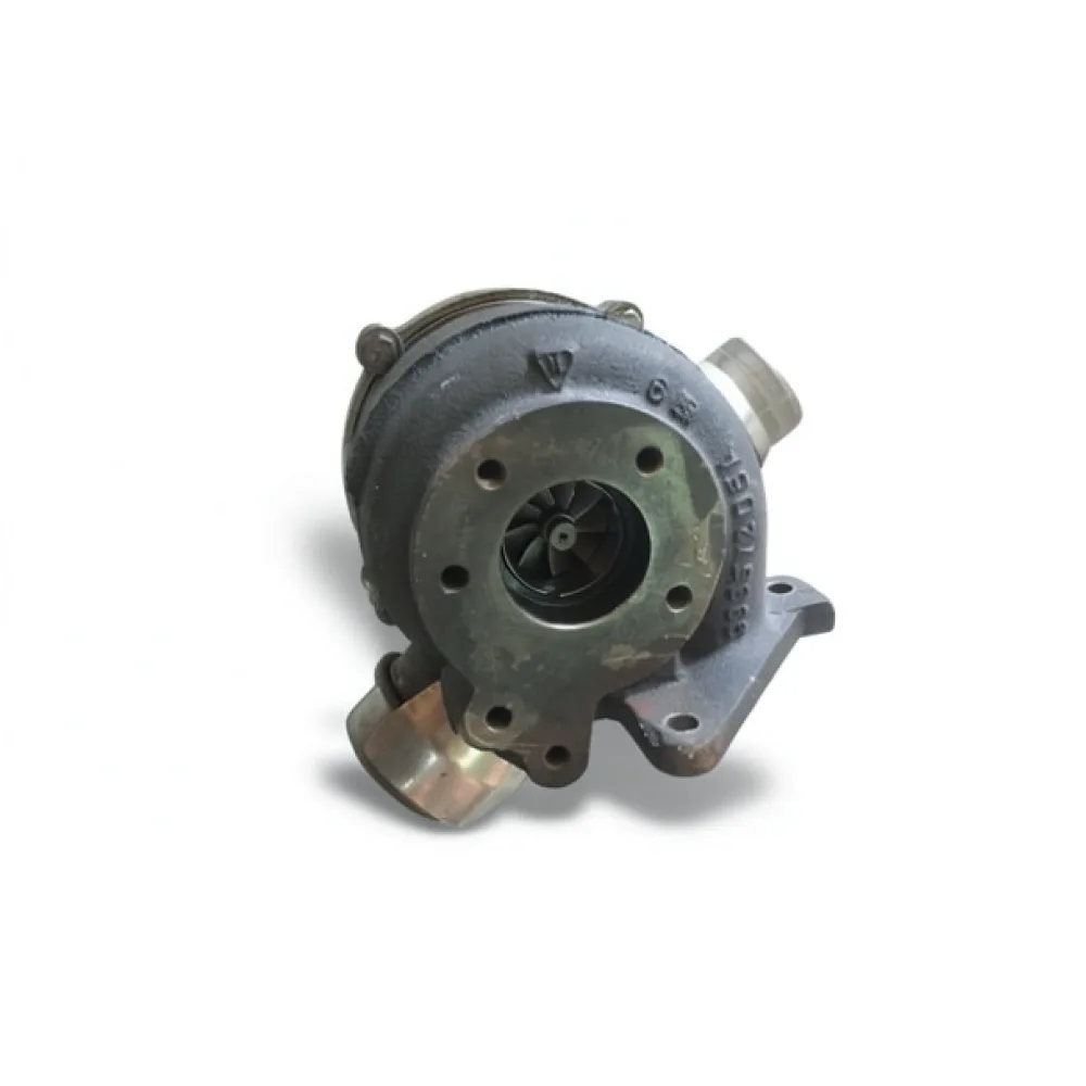Turbina Renault Scenic Ii (2003-)