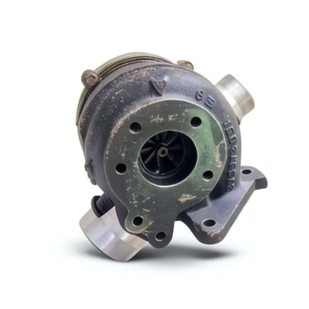 Turbina Renault Scenic Ii (2003-)