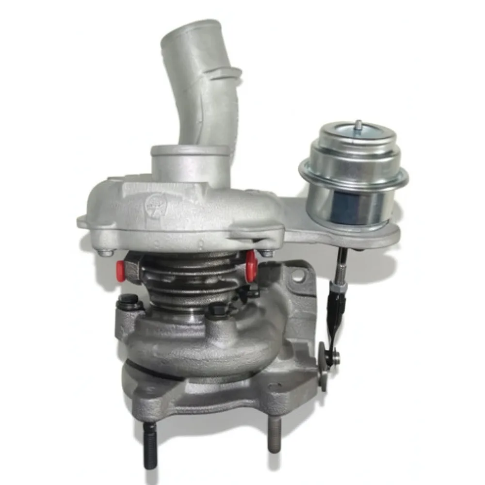Turbina Renault Trafic (2001-)
