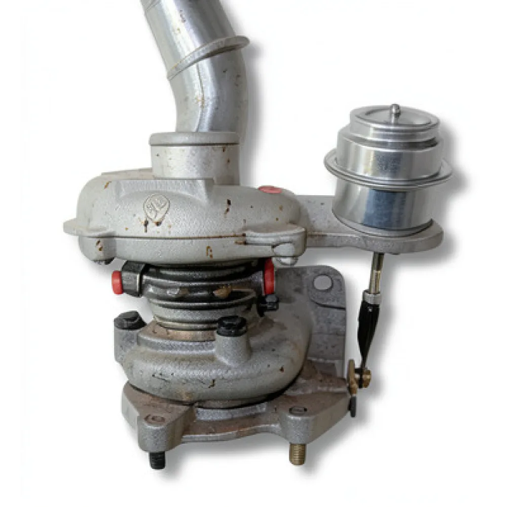 Turbina Renault Trafic (2001-)