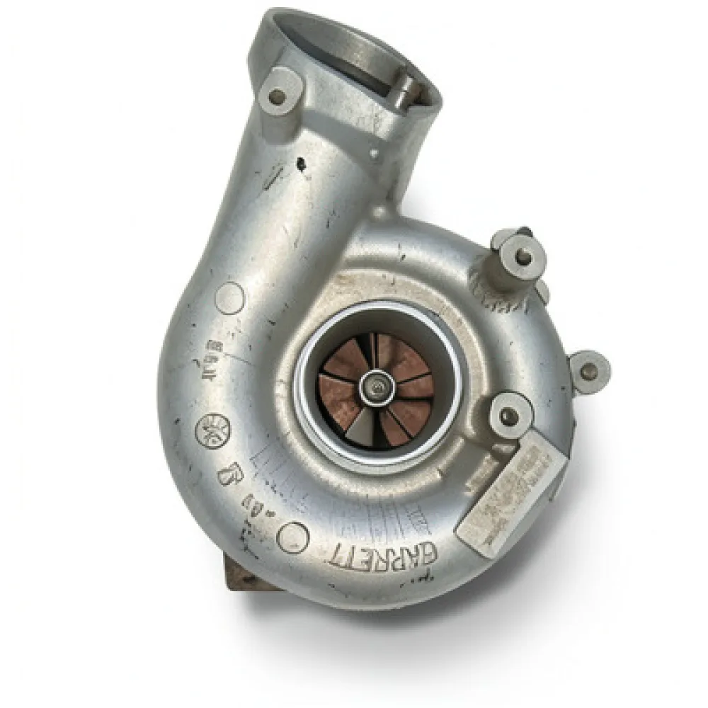 Turbina Bmw X3