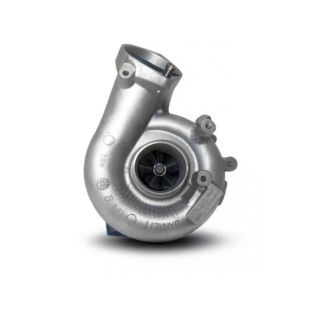Turbina Bmw X3