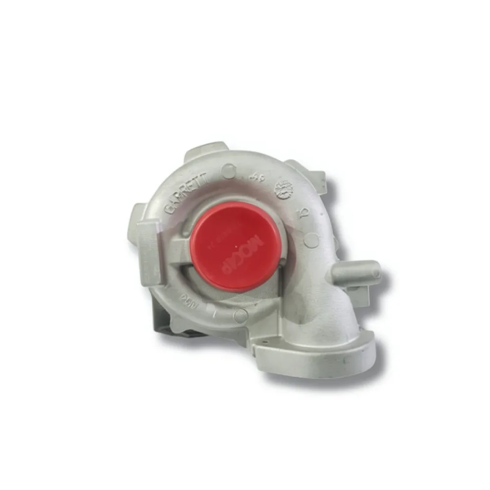 Turbina Bmw 5 E60/e61 (2003-)