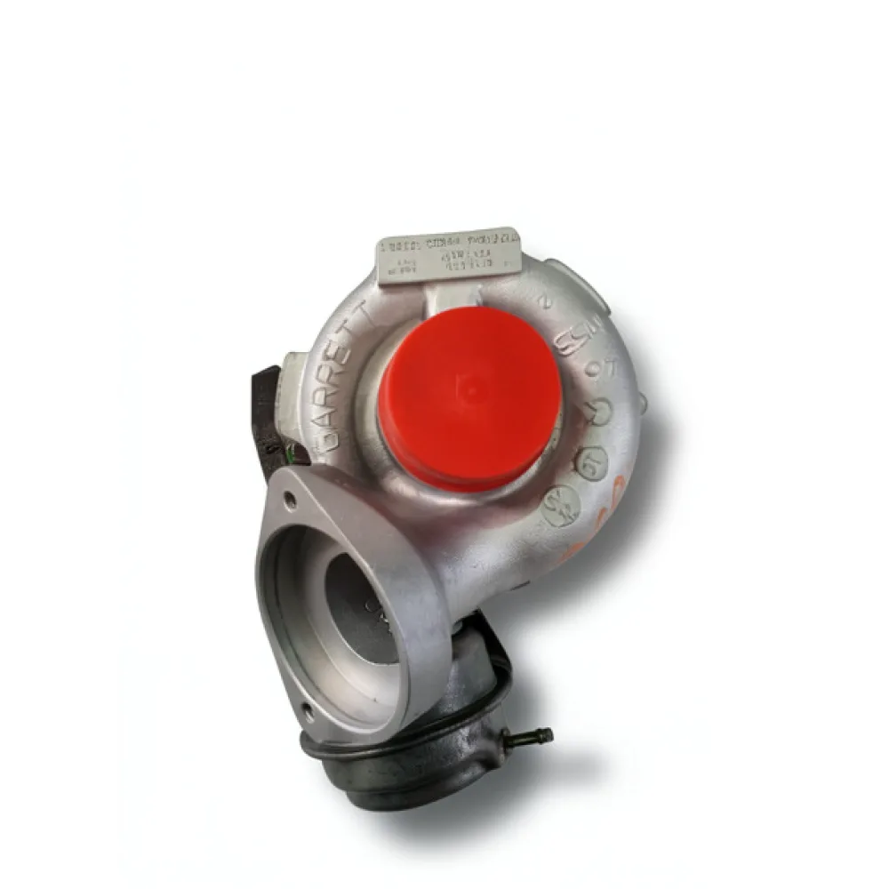Turbina Bmw 3 E46 (1998-)