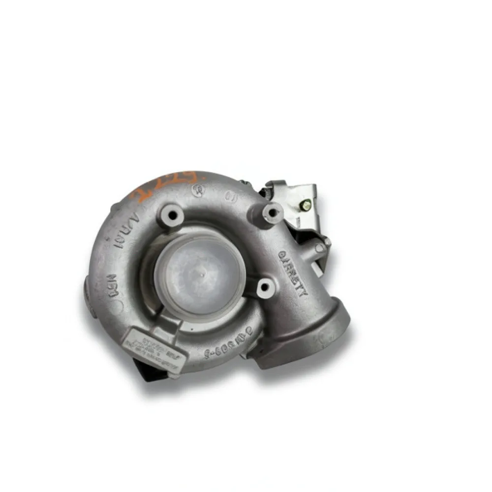 Turbina Bmw X5 (2000-)
