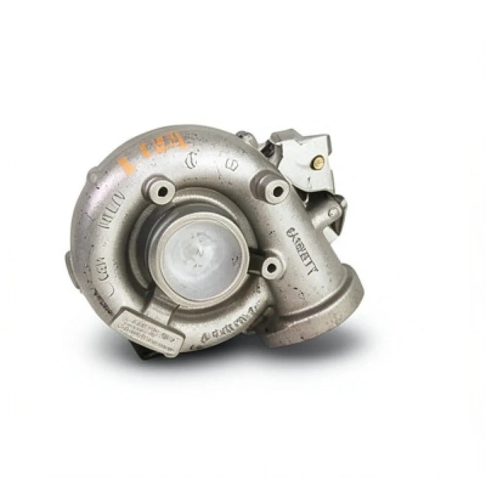Turbina Bmw X5 (2000-)