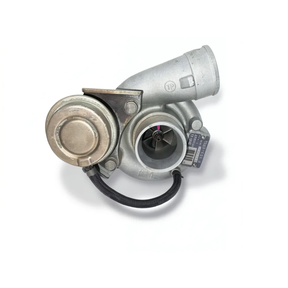 Turbina Bmw 5 E39 (1995-2004)