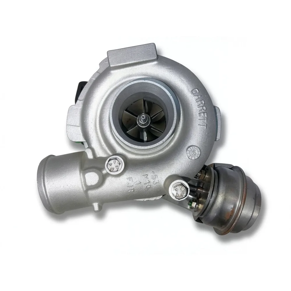Turbina Bmw 7 E38 (1994-2001)