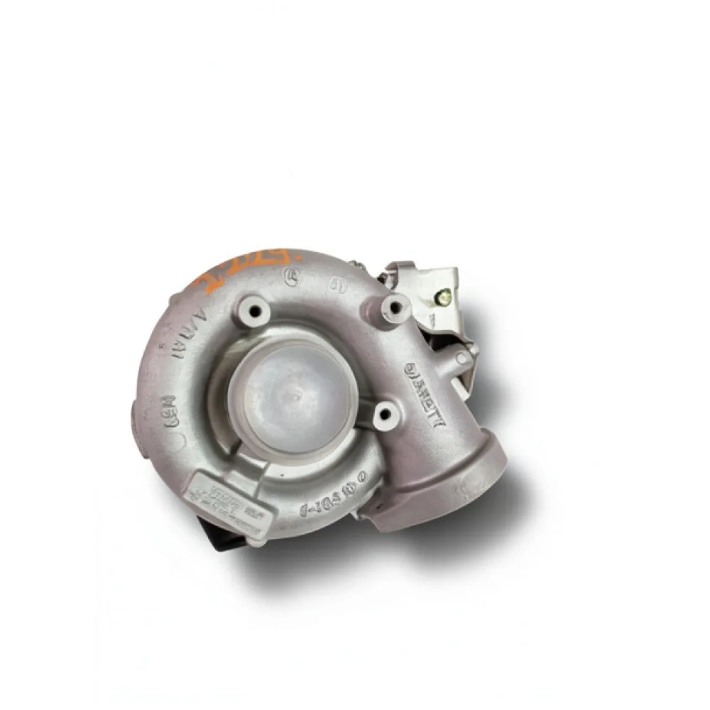 Turbina Bmw 5 E60/e61 (2003-)