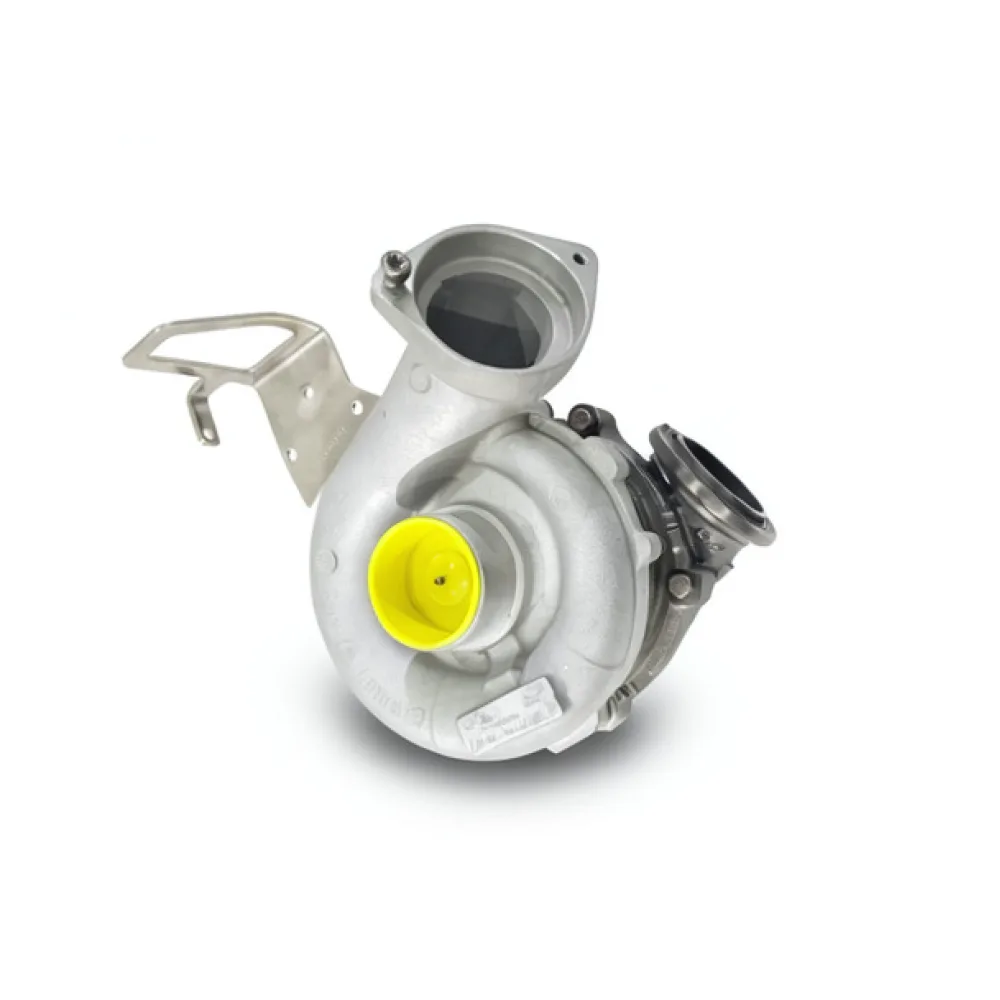 Turbina Bmw 7 E65/e66 (2001-)