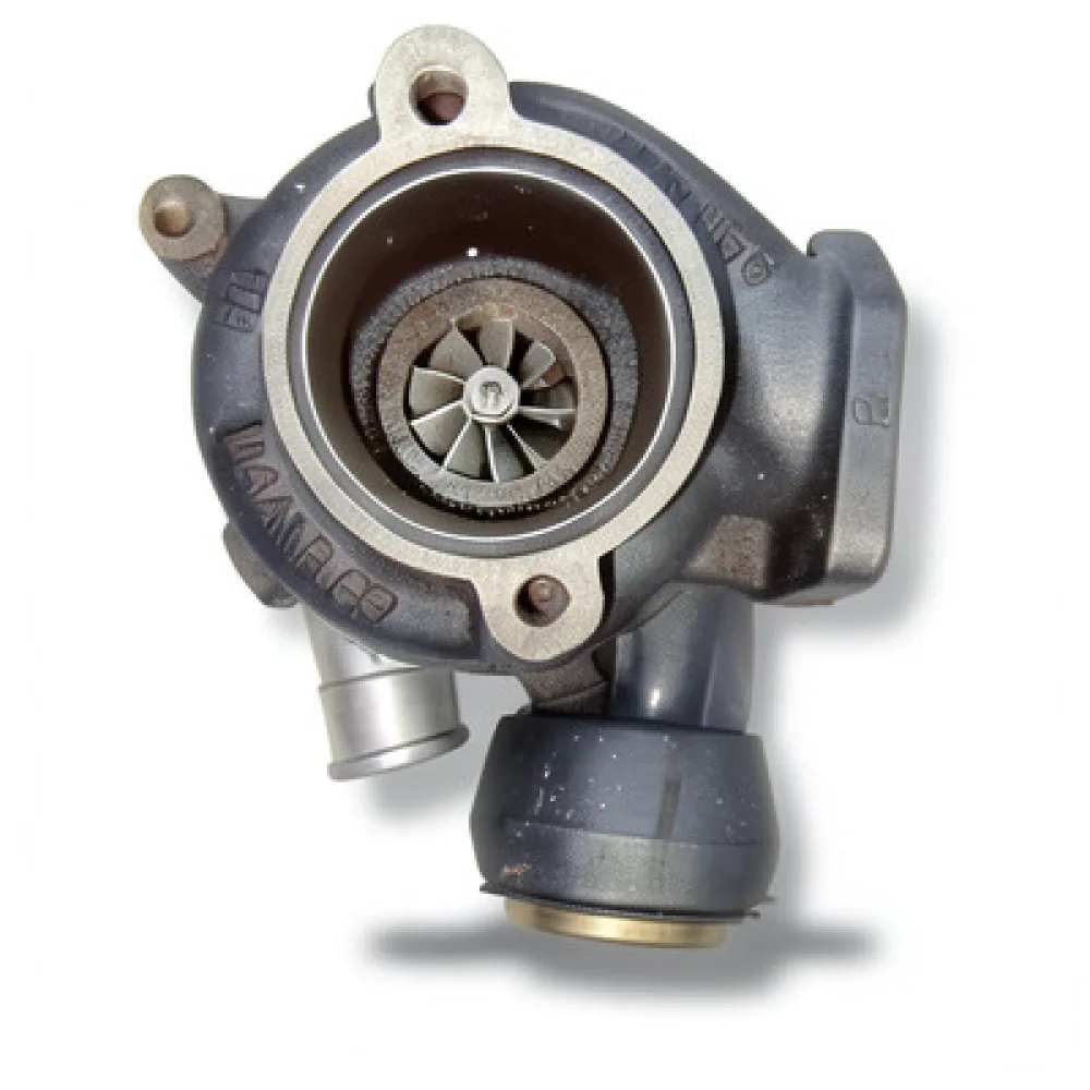 Turbina Bmw 3 E46 (1998-)