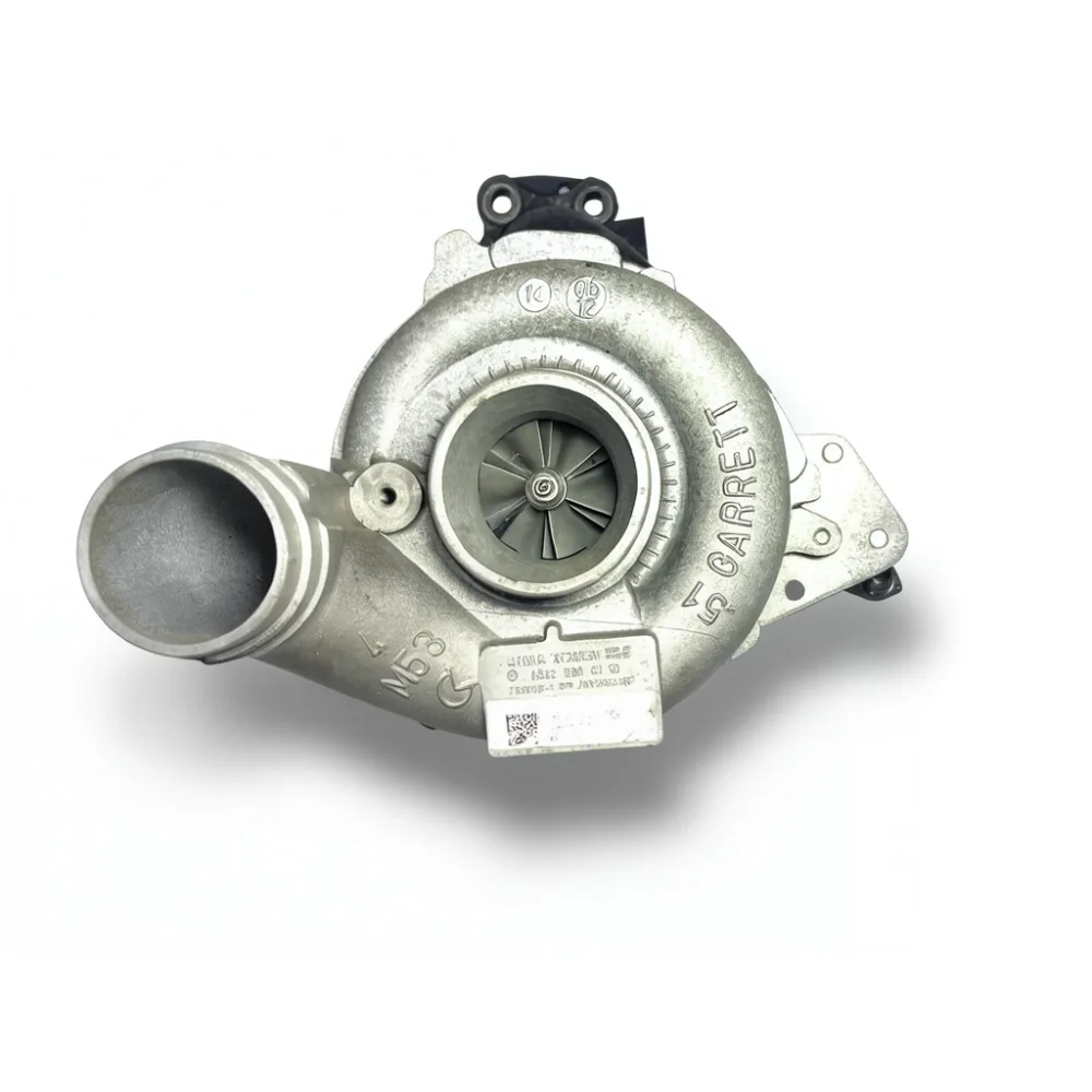 Turbina Mercedes S-class / 221-216 (2005-)