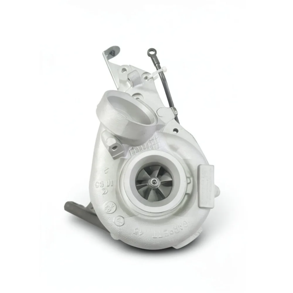 Turbina Mercedes C-class / 203 (2000-)