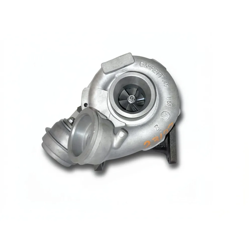 Turbina Mercedes E-class / 210 (1995-2003)
