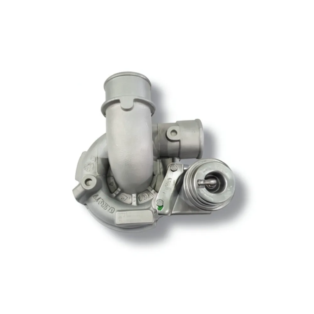 Turbina Mercedes Vito / W638 (1996-2003)
