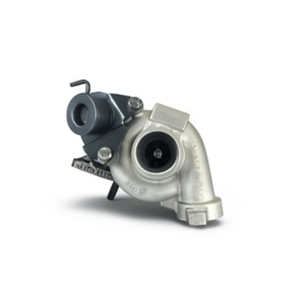 Turbina Citroen C4