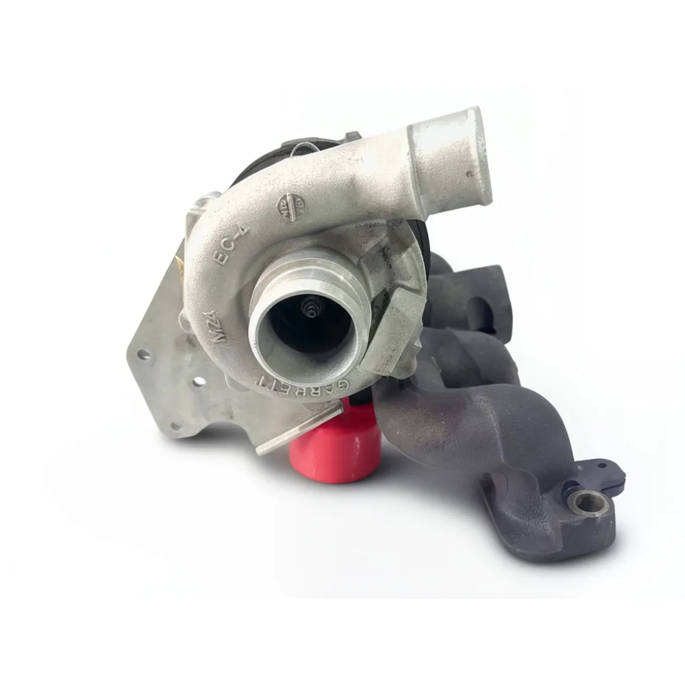 Turbina Ford Mondeo III (2000-)