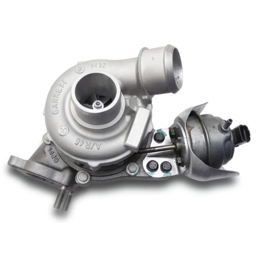 Turbina Ford Mondeo Iv (2007-)
