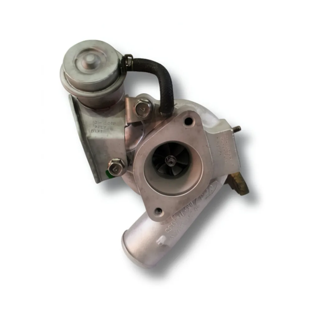 Turbina Ford Transit Viii (2006-)