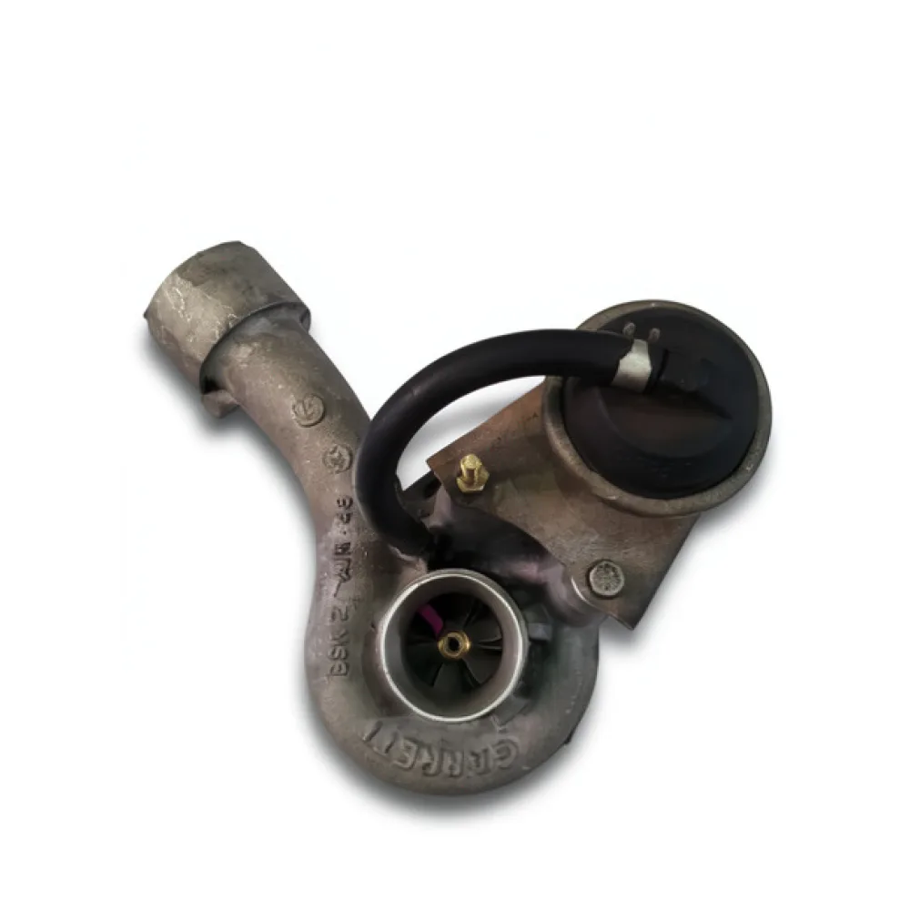 Turbina Peugeot 406