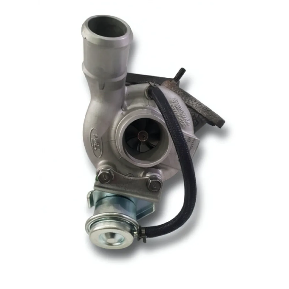 Turbina Ford Transit Tourneo