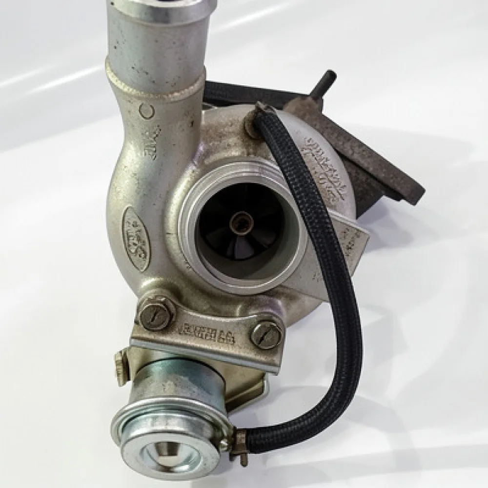 Turbina Ford Transit Tourneo