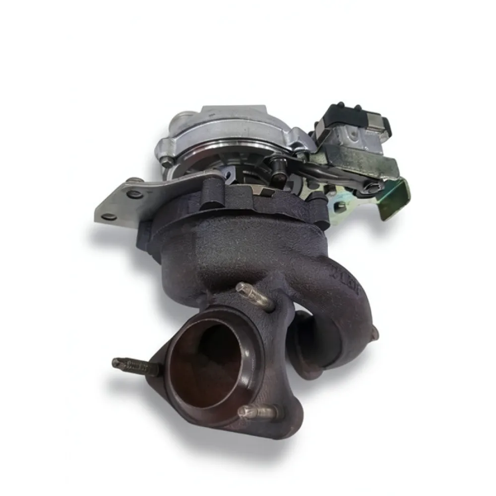 Turbina Ford Focus Ii (2004-)