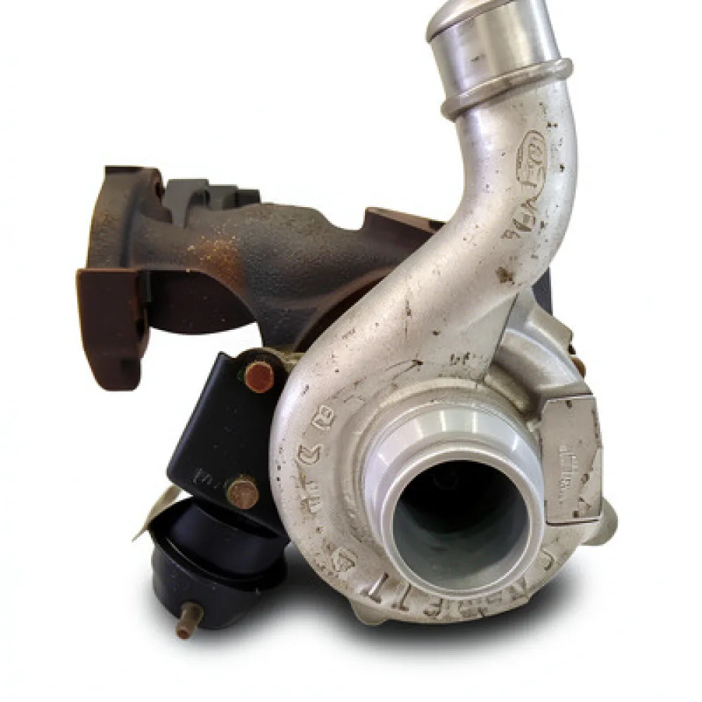 Turbina Ford Transit Connect