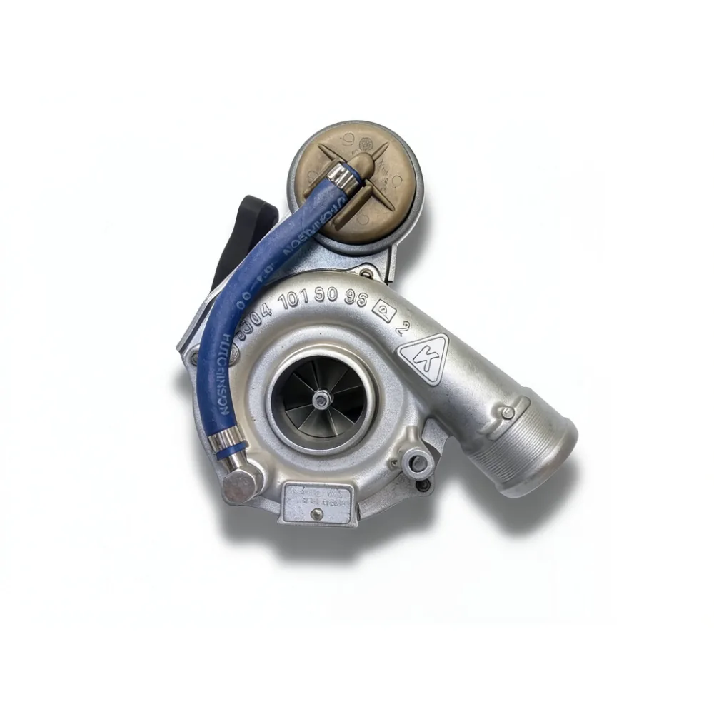 Turbina Citroen Berlingo I (1996-)