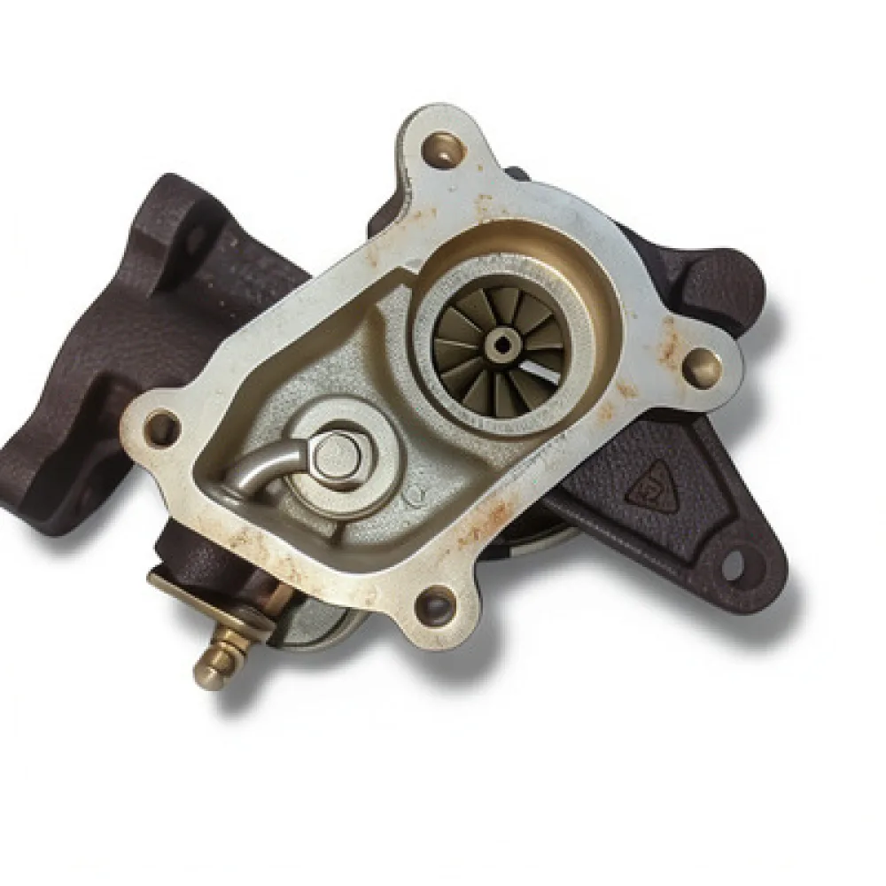 Turbina Citroen Berlingo I (1996-)