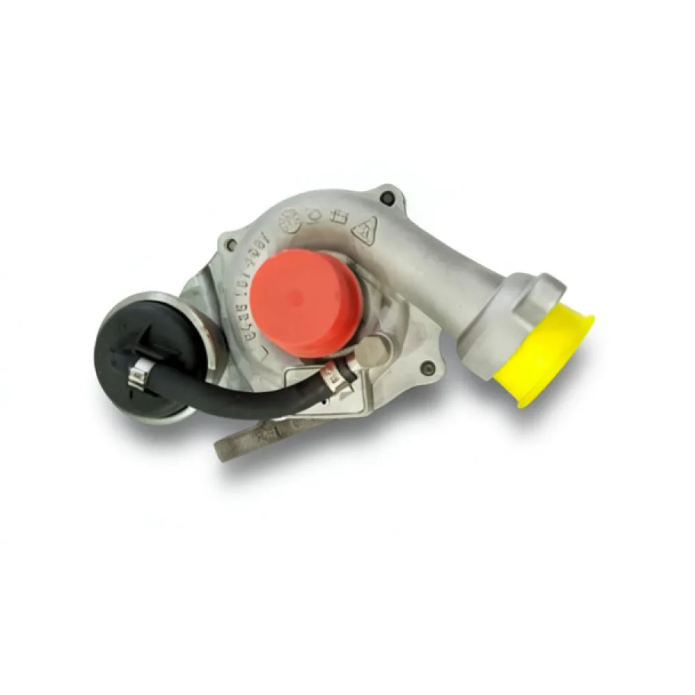Turbina Peugeot 206