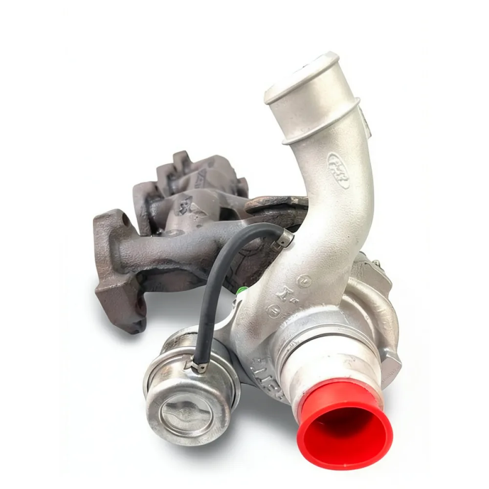 Turbina Ford Focus I (1998-2004)