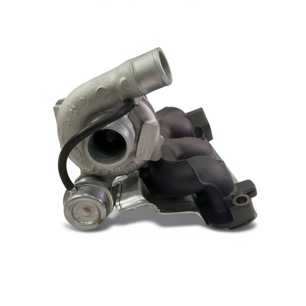 Turbina Ford Mondeo III (2000-)