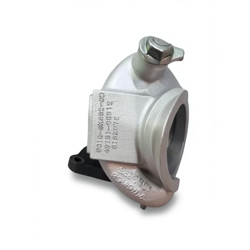 Turbina Ford Transit Viii (2006-)