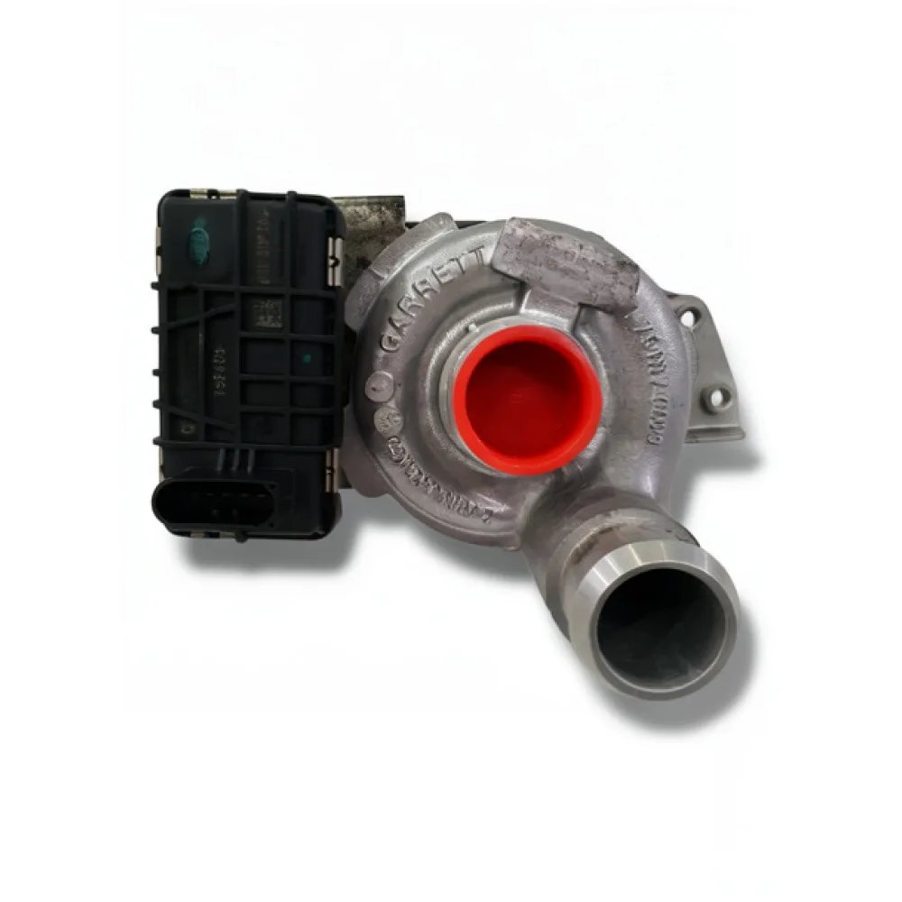 Turbina Ford Focus Ii (2004-)