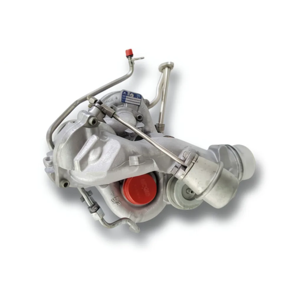 Turbina Mercedes C-class / 204 (2007-)