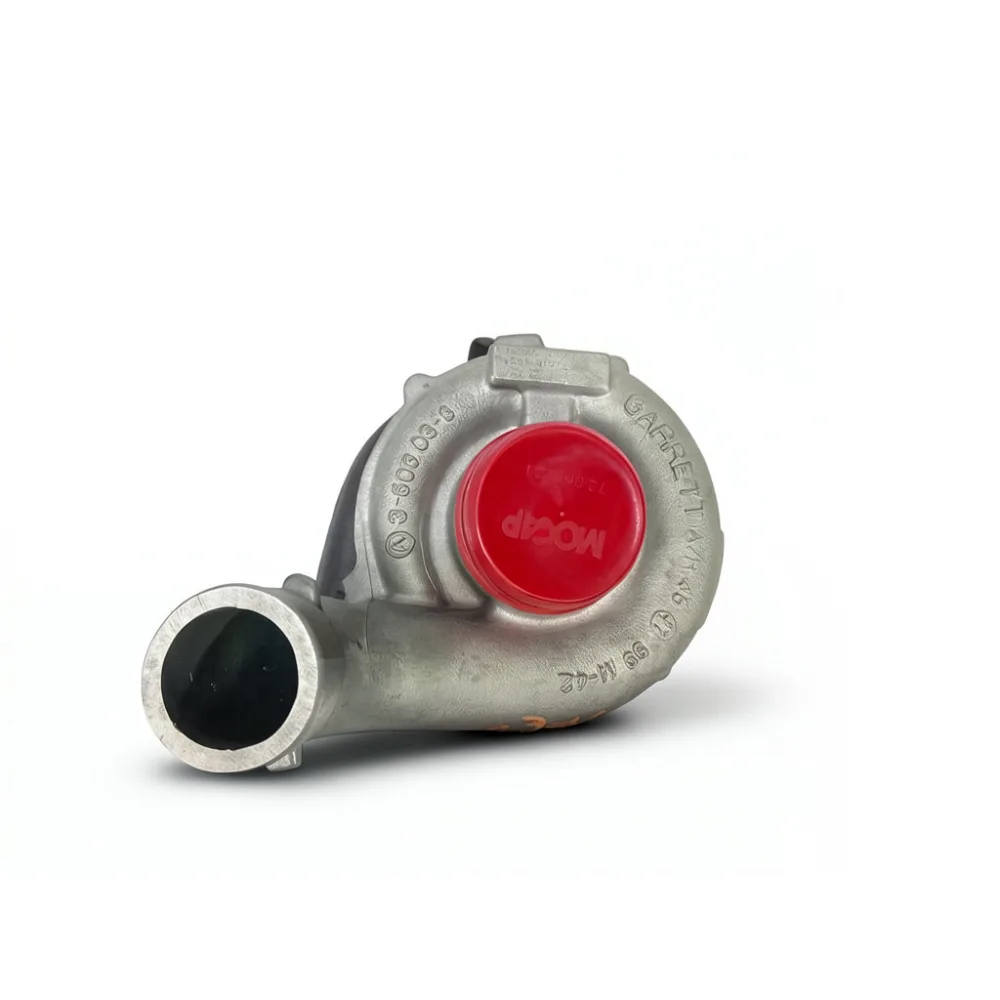 Turbina Audi A4 I (1995-2001)