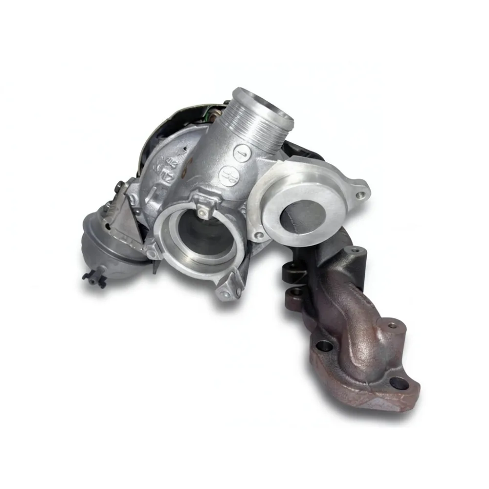 Turbina Volkswagen Golf VI (5k1)