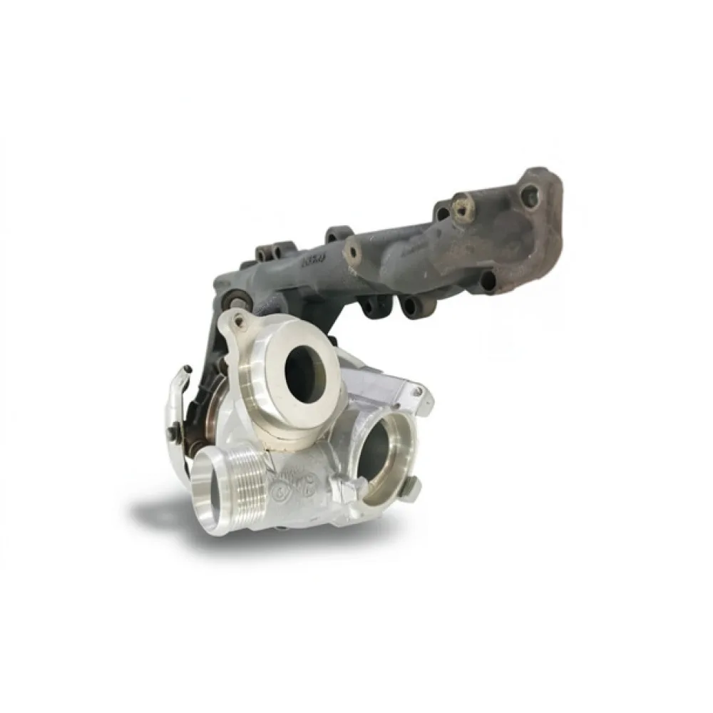 Turbina Skoda Octavia Ii (2004-)