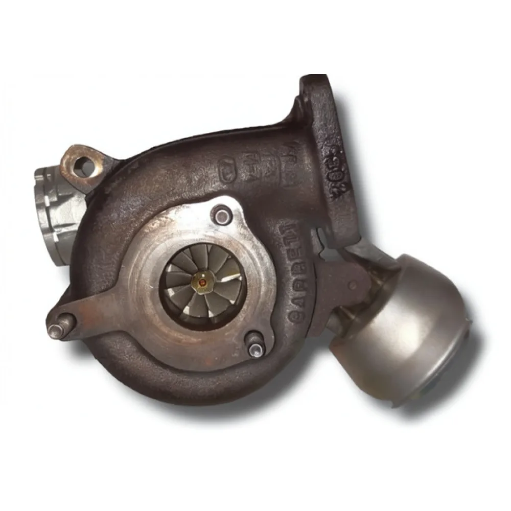 Turbina Audi A4 Ii (2000-2004)