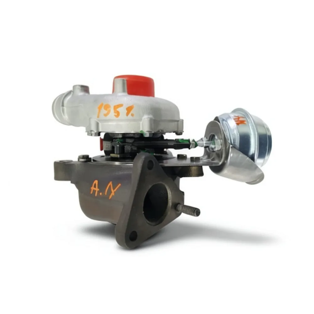 Turbina Volkswagen Passat / 3b3 - 3b6 (2000-2005)