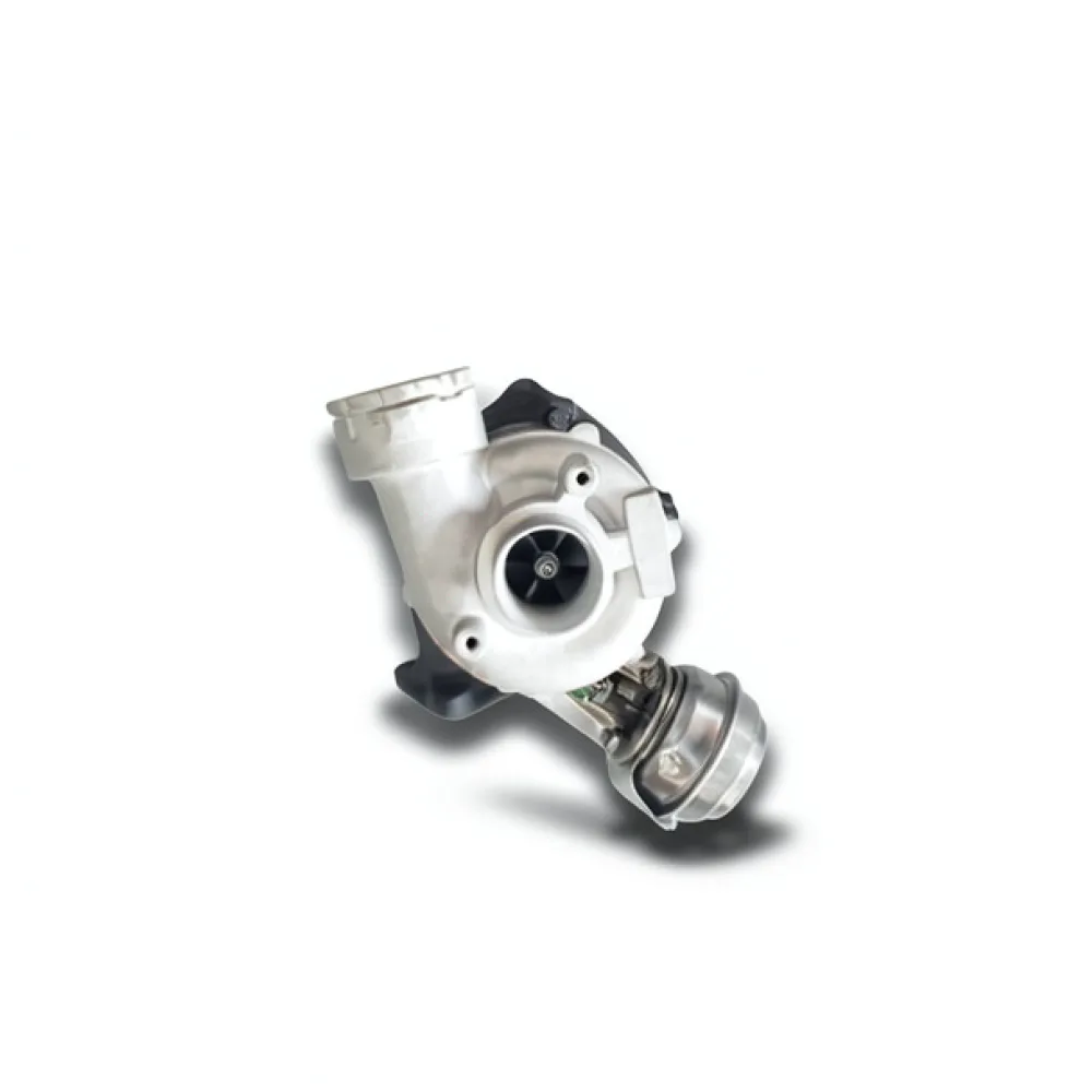 Turbina Audi A4 III (2004-)