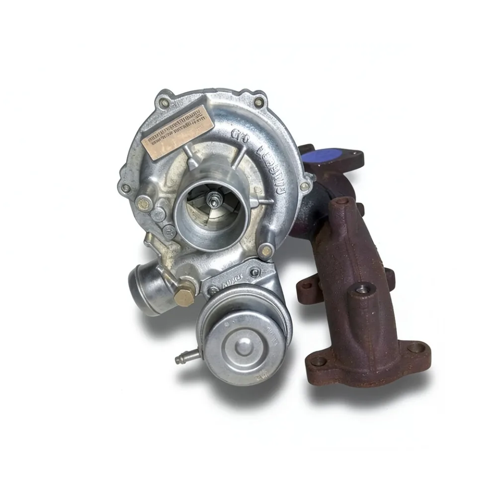 Turbina Seat Cordoba (2002-)