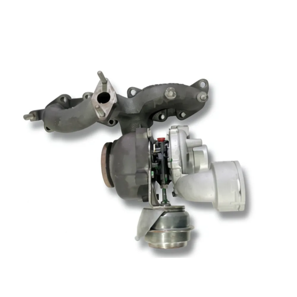 Turbina Seat Altea