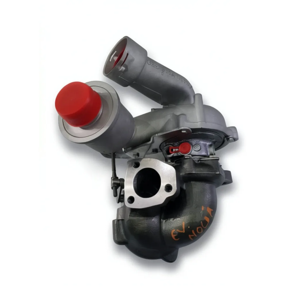 Turbina Audi Tt (1998-)