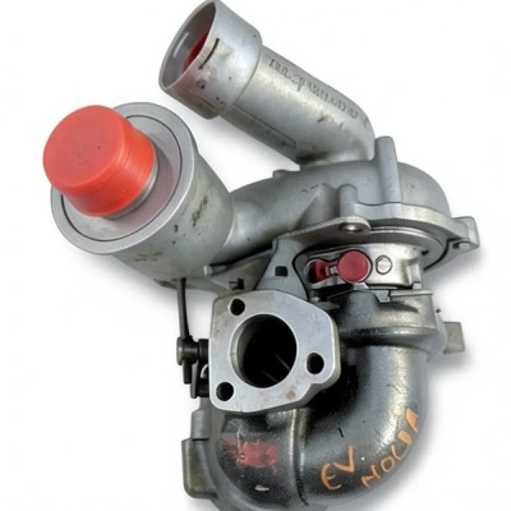 Turbina Audi Tt (1998-)