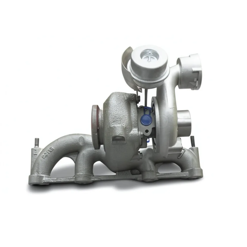 Turbina Volkswagen Jetta III (2005-)
