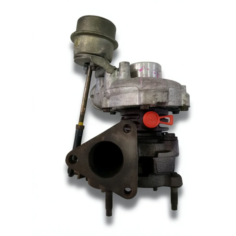 Turbina Volkswagen Polo (2001-2009)