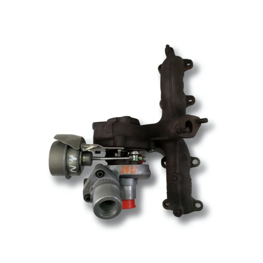 Turbina Volkswagen Golf Iv (1997-2005)
